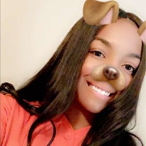 Meet your Posher, Arielle